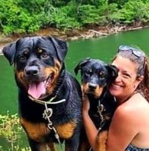 Meet your Posher, Karen